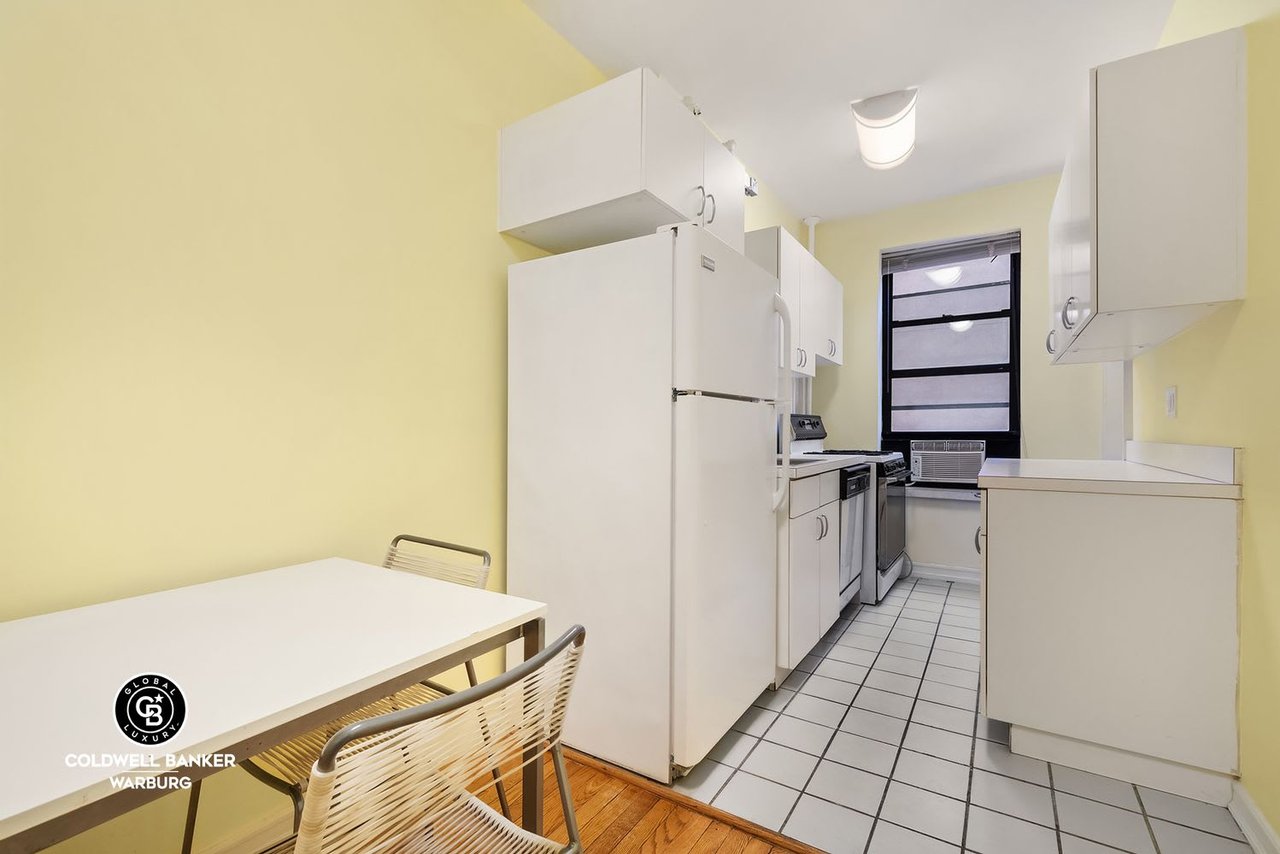 444 Central Park W Unit 4F