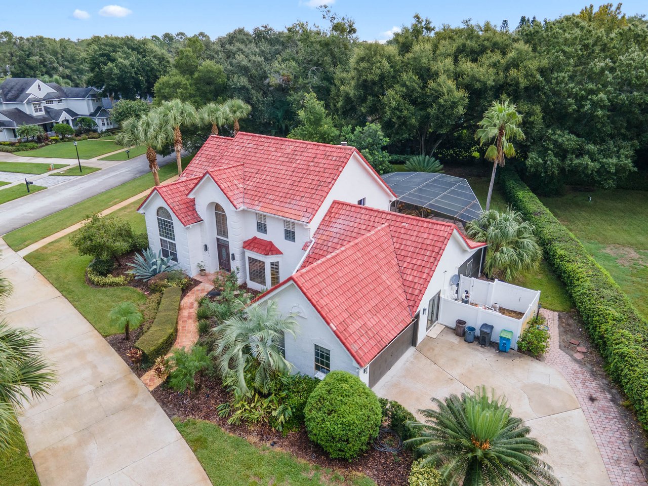 2563 CARTER GROVE CIRCLE
