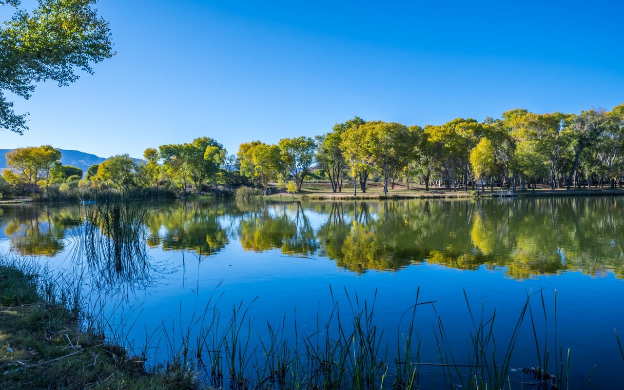 Cottonwood / Sedona