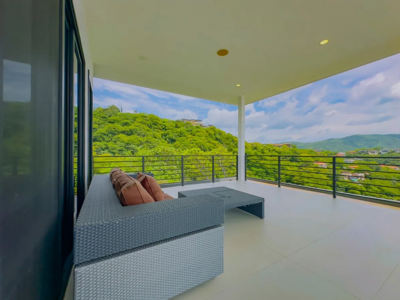 Rooftop Terrace Luxury Residence, Papagayo, Guanacaste
