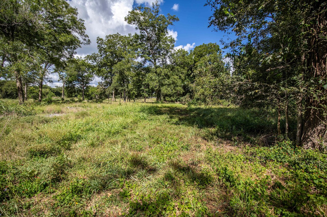 Lovers Lane River Ranch | 140± Acres | DeWitt County