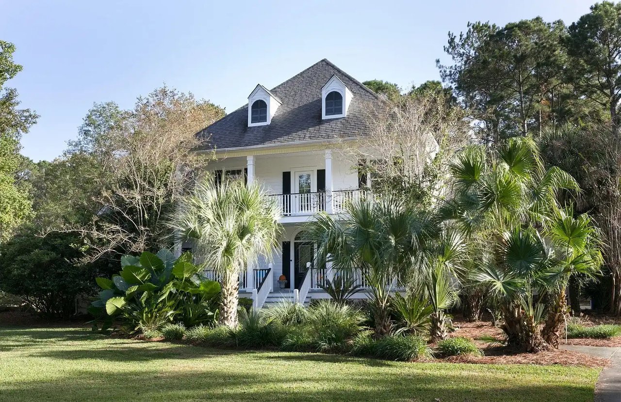 3625 Colonel Vanderhorst Cr