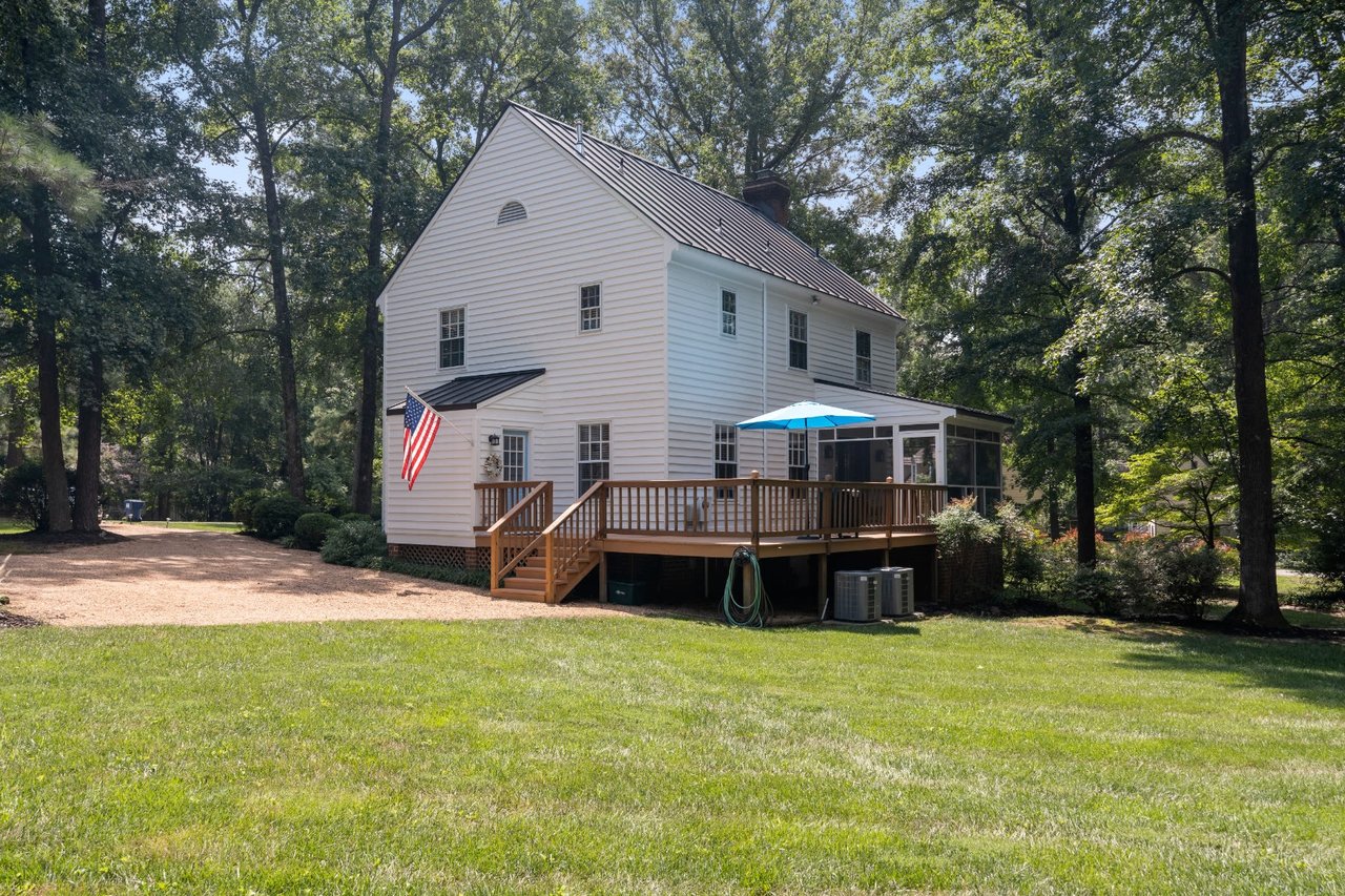 9718 Old Cannon Road