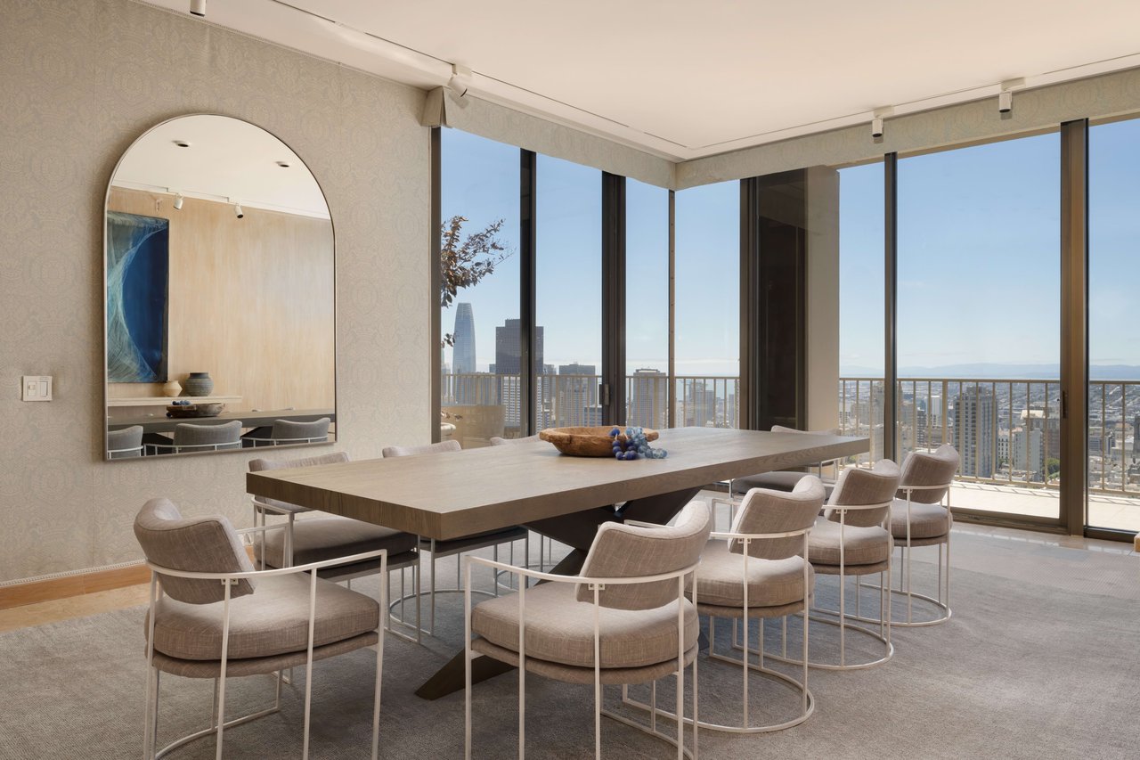 The Summit Penthouse