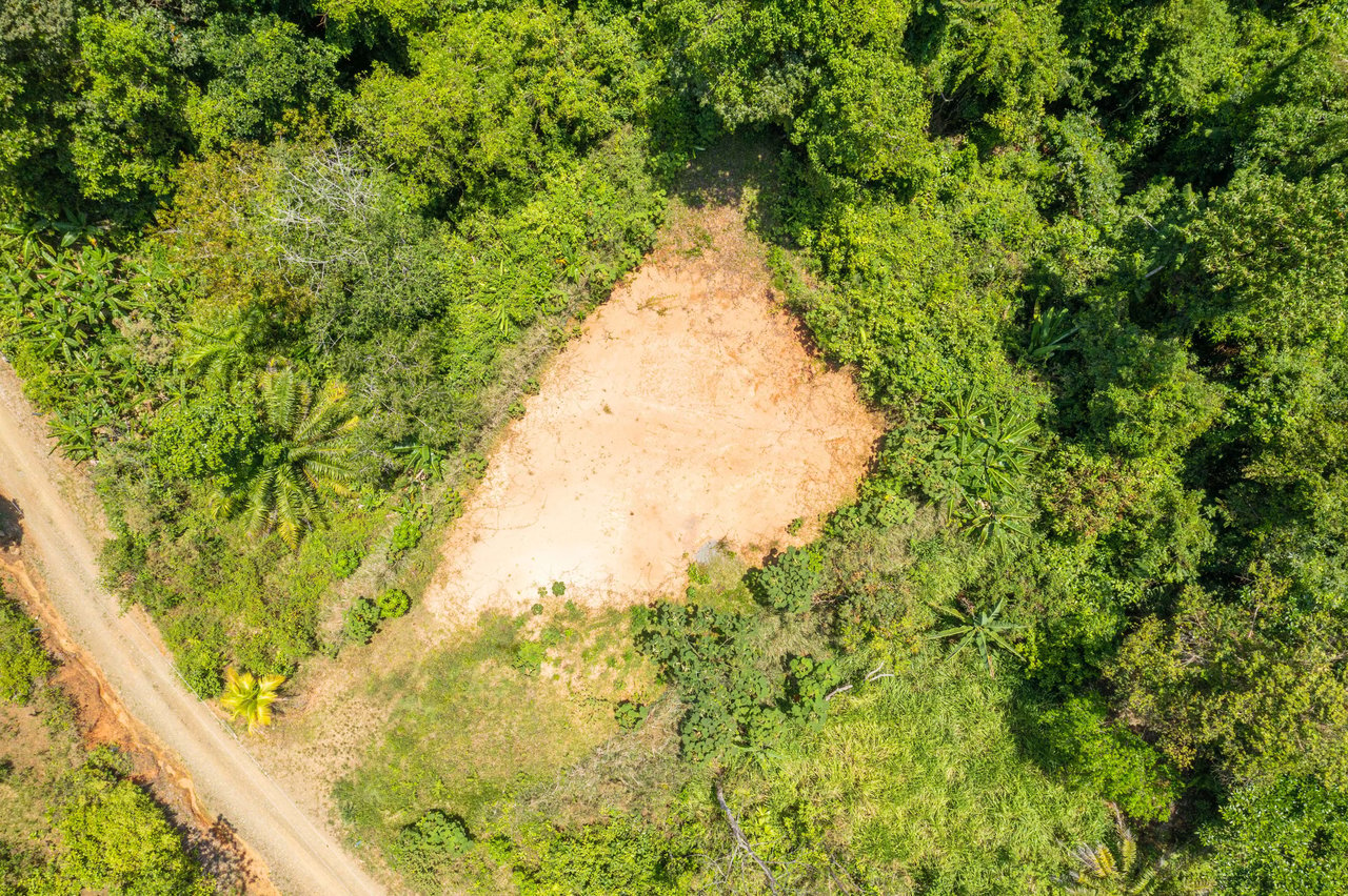 Hills of Portalon Cabinas and Horse Stable and Land