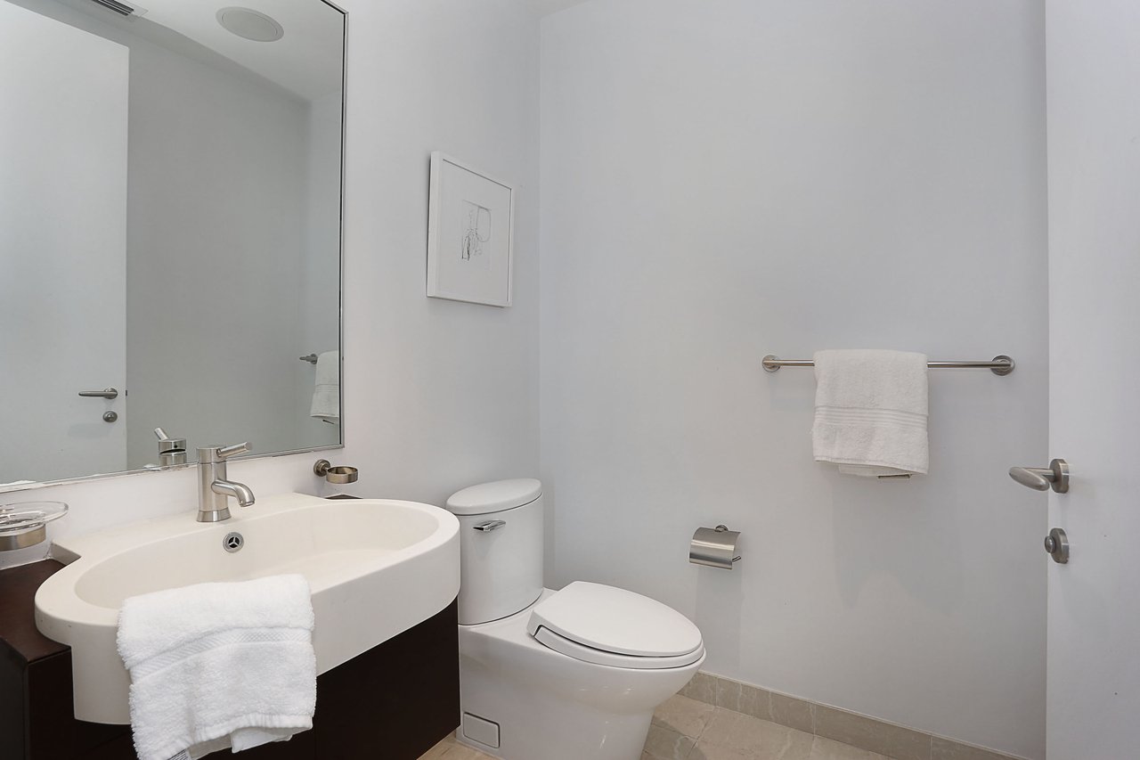 2627 S Bayshore Drive, #2301