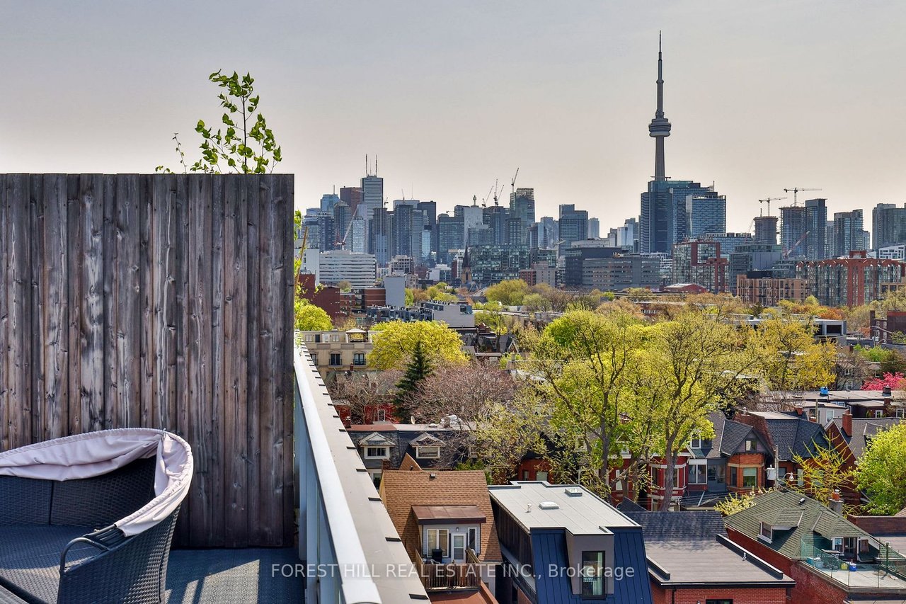 JUNE'S PENTHOUSE OF THE MONTH 