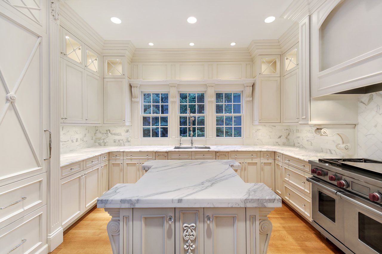 Exuding A Sense Of Timeless Appeal