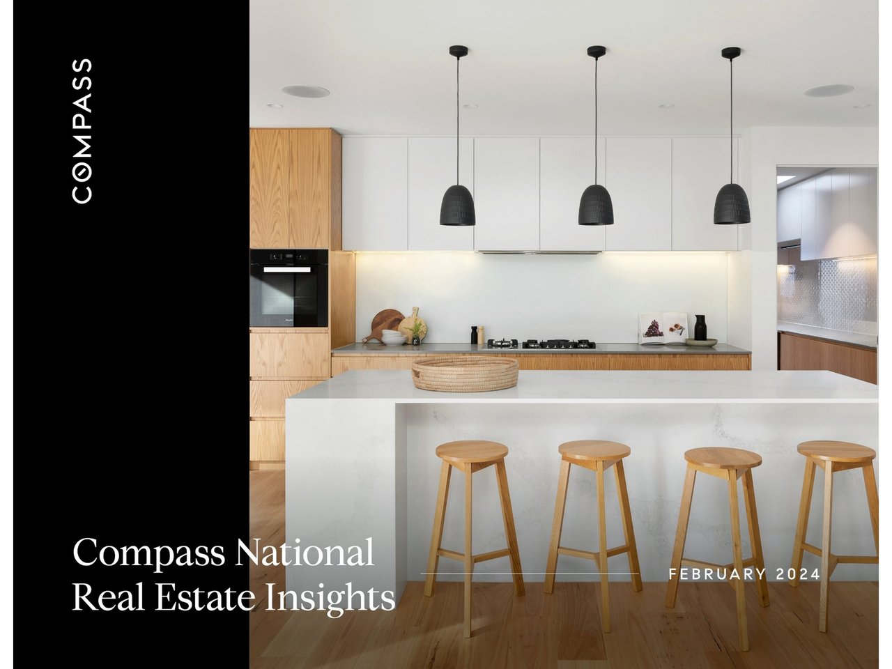 National Real Estate Insights