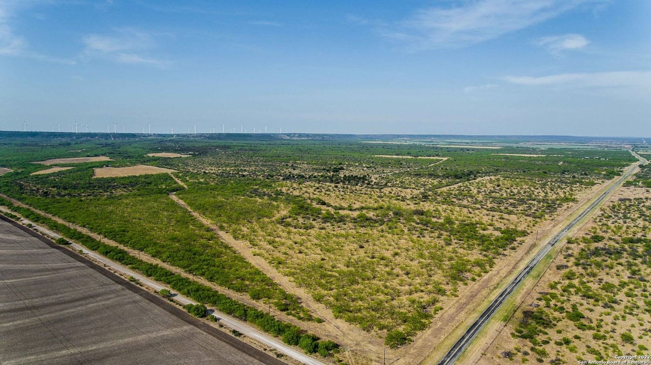 000 Private Rd