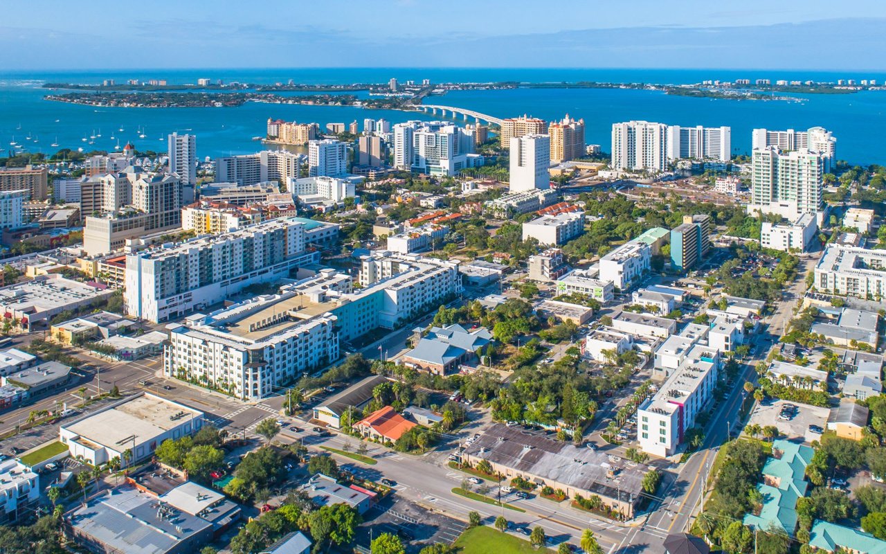 Sarasota