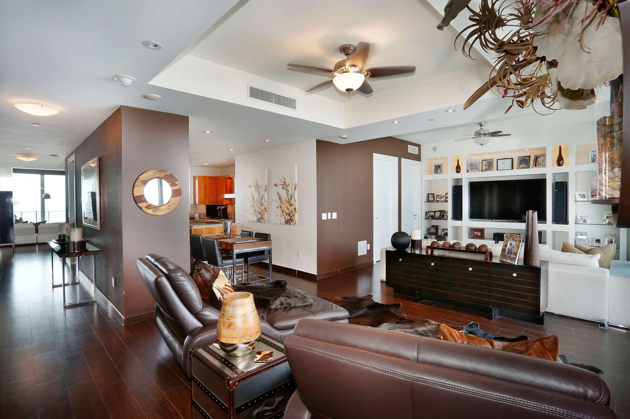 2627 S Bayshore Drive #2903