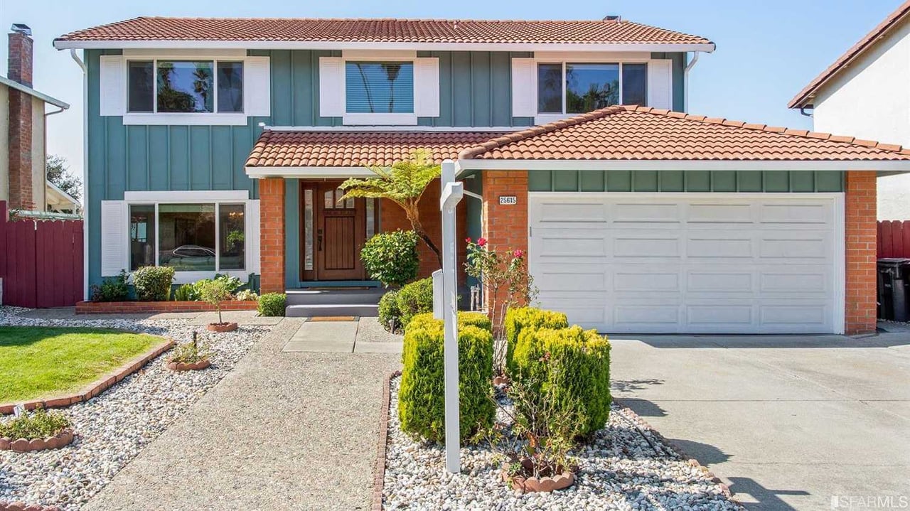 25615 Camino Vista 