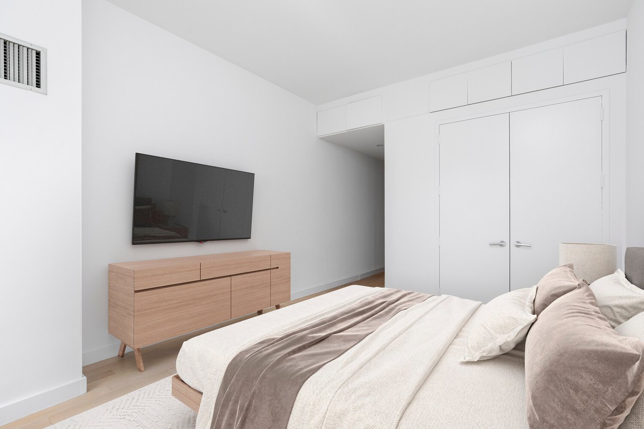 75 Wall Street, Apt 31P