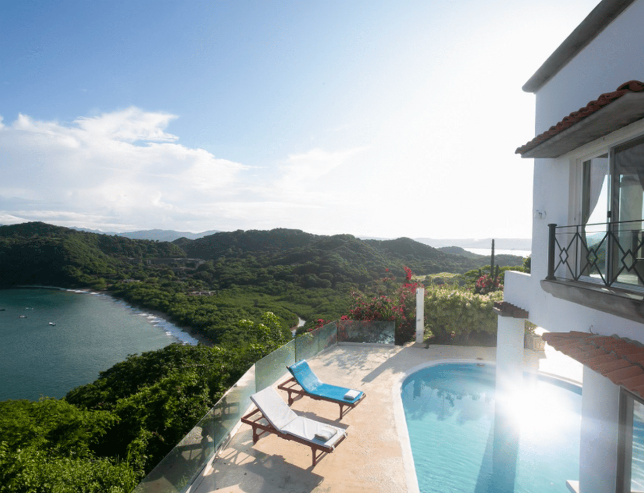 Oceanfront Development Land, Papagayo, Guanacaste