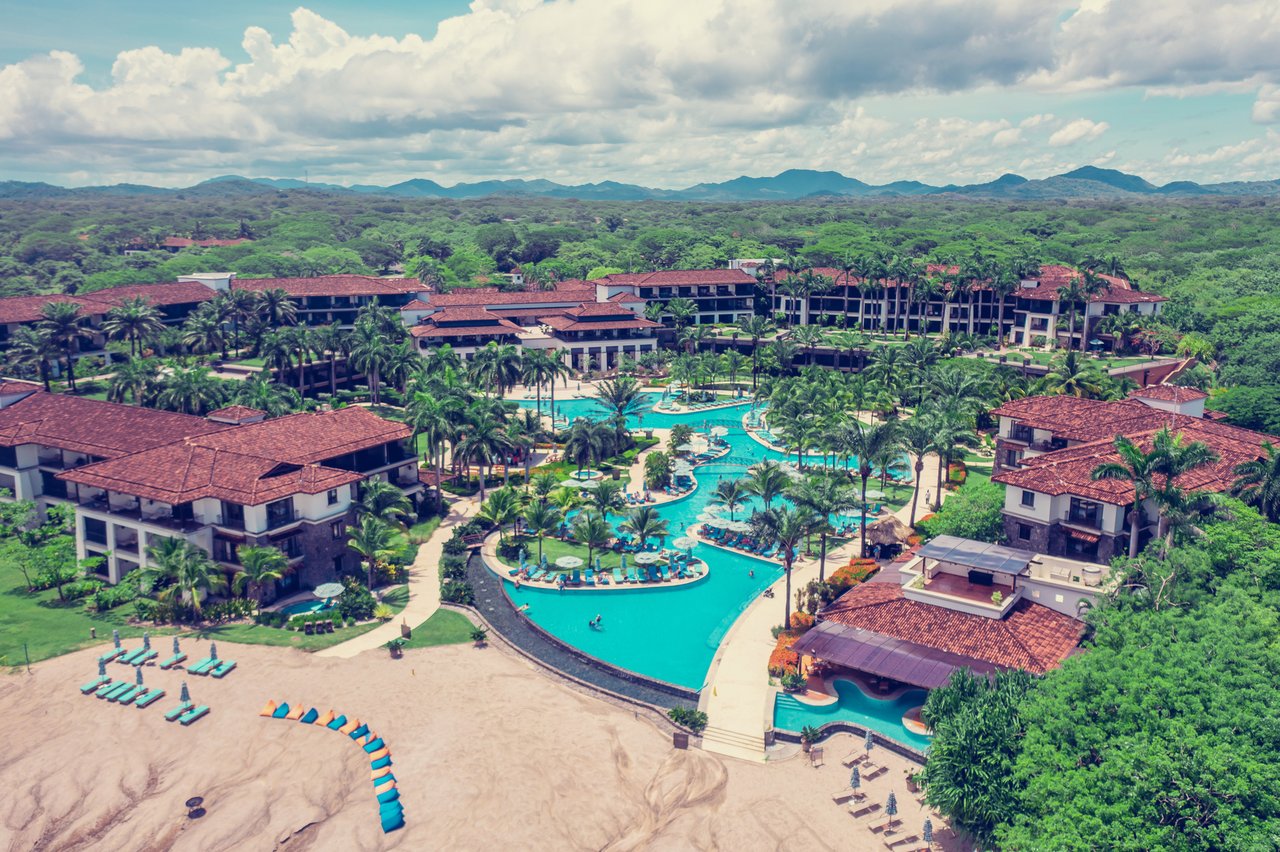 Premium Coastal Residential Lot, Hacienda Pinilla, Guanacaste