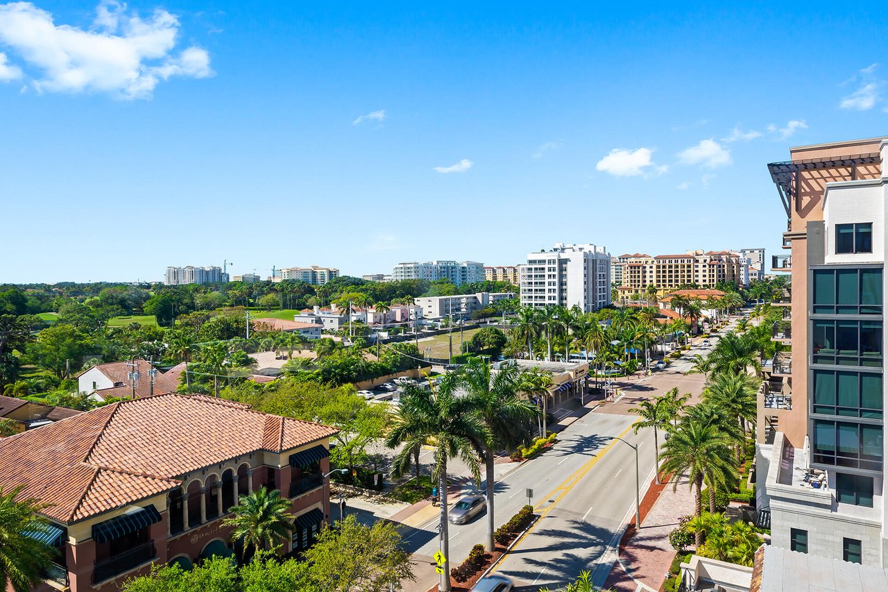 455 E Palmetto Park Road, Unit 7W