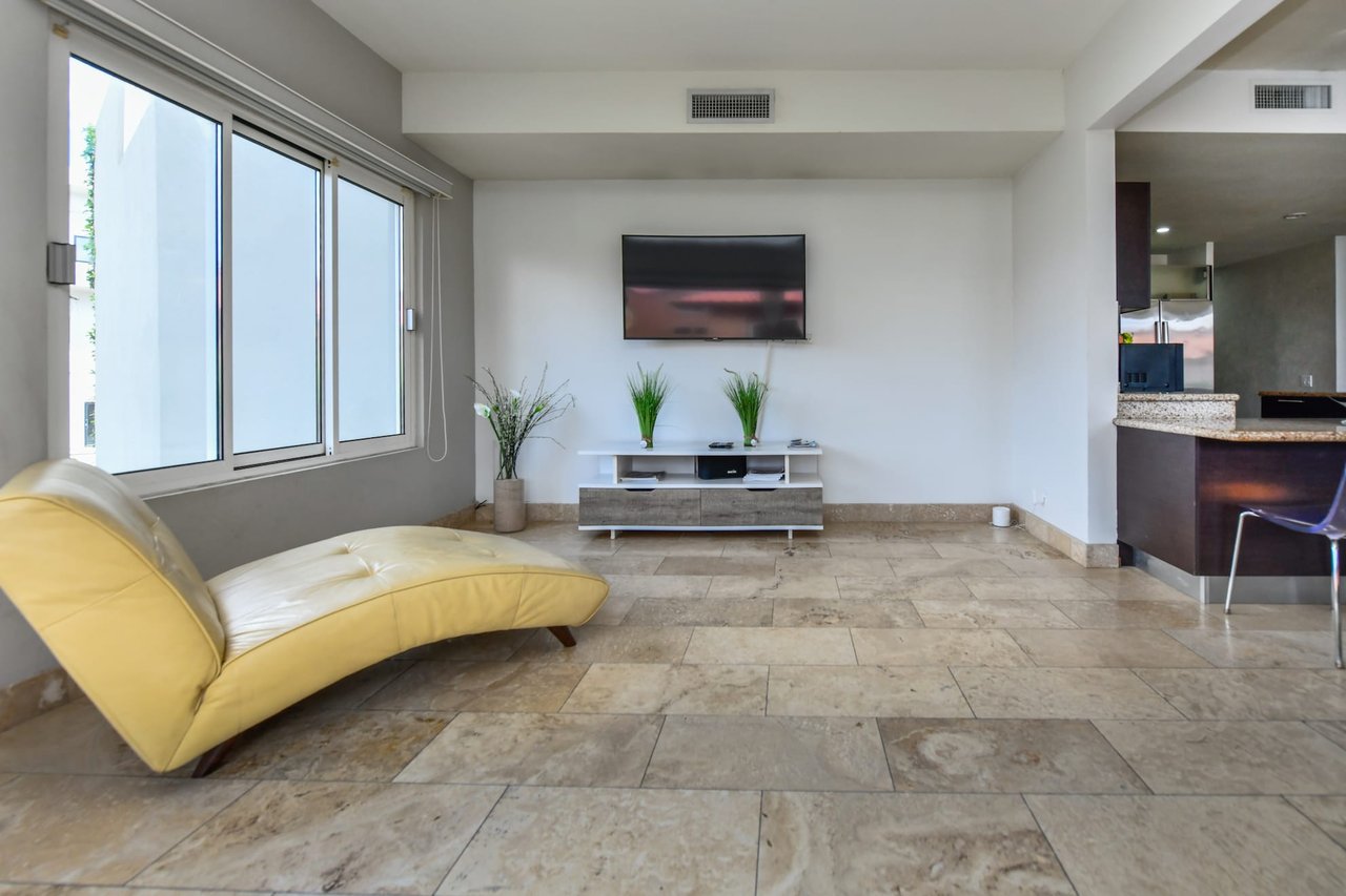Sunset Residence Unit 12 (On Hold)