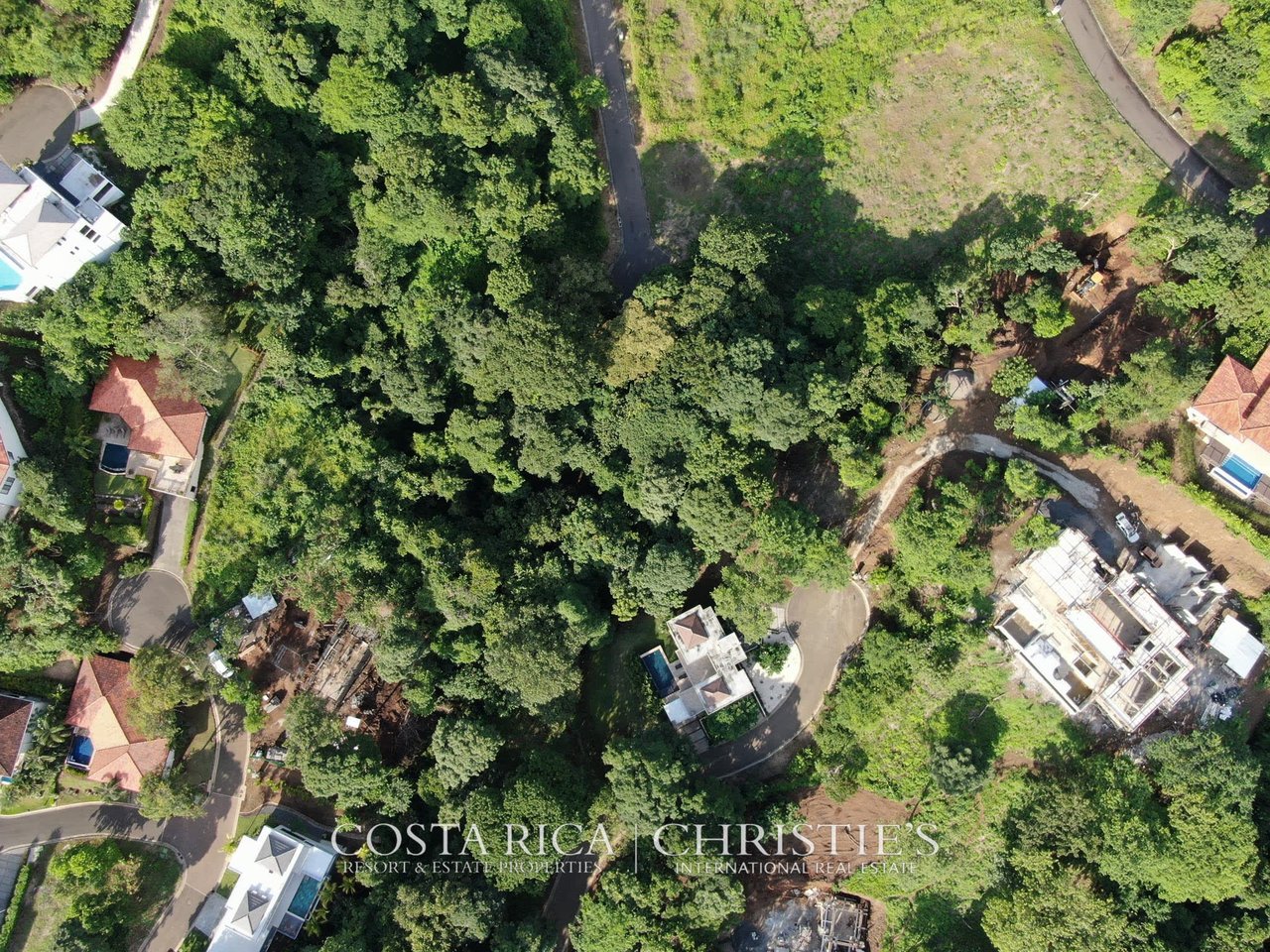 Lot 30 in Pacifico - Ocean View