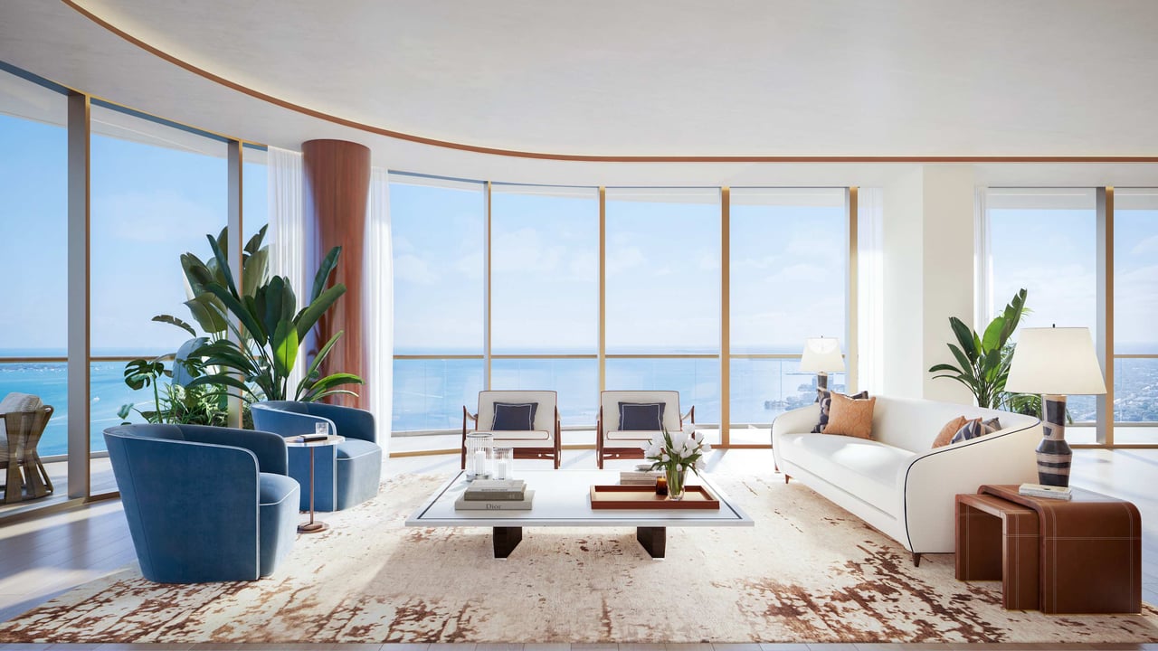 Cipriani Residences