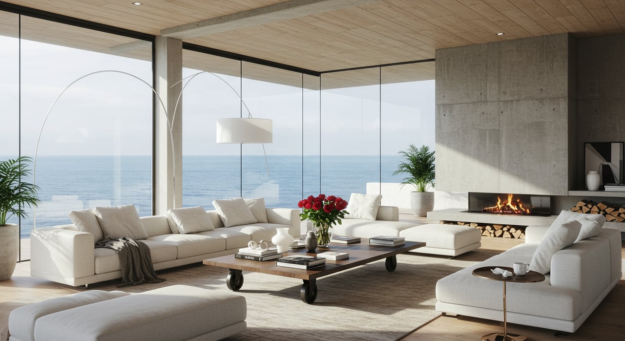 Sarasota – A Rare Gem in a Perfect Setting