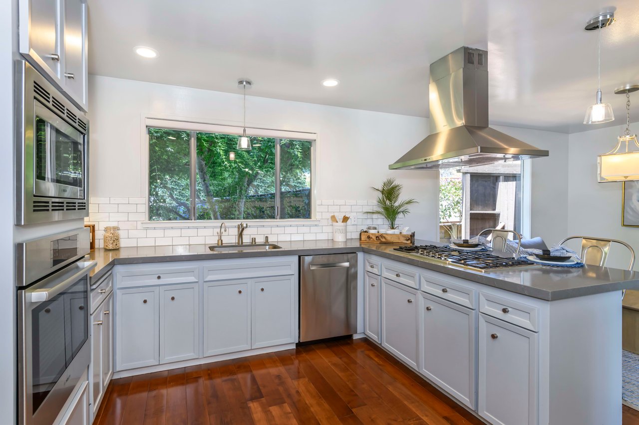 Waterfront Legacy Estate with Private Dock- Represented Seller