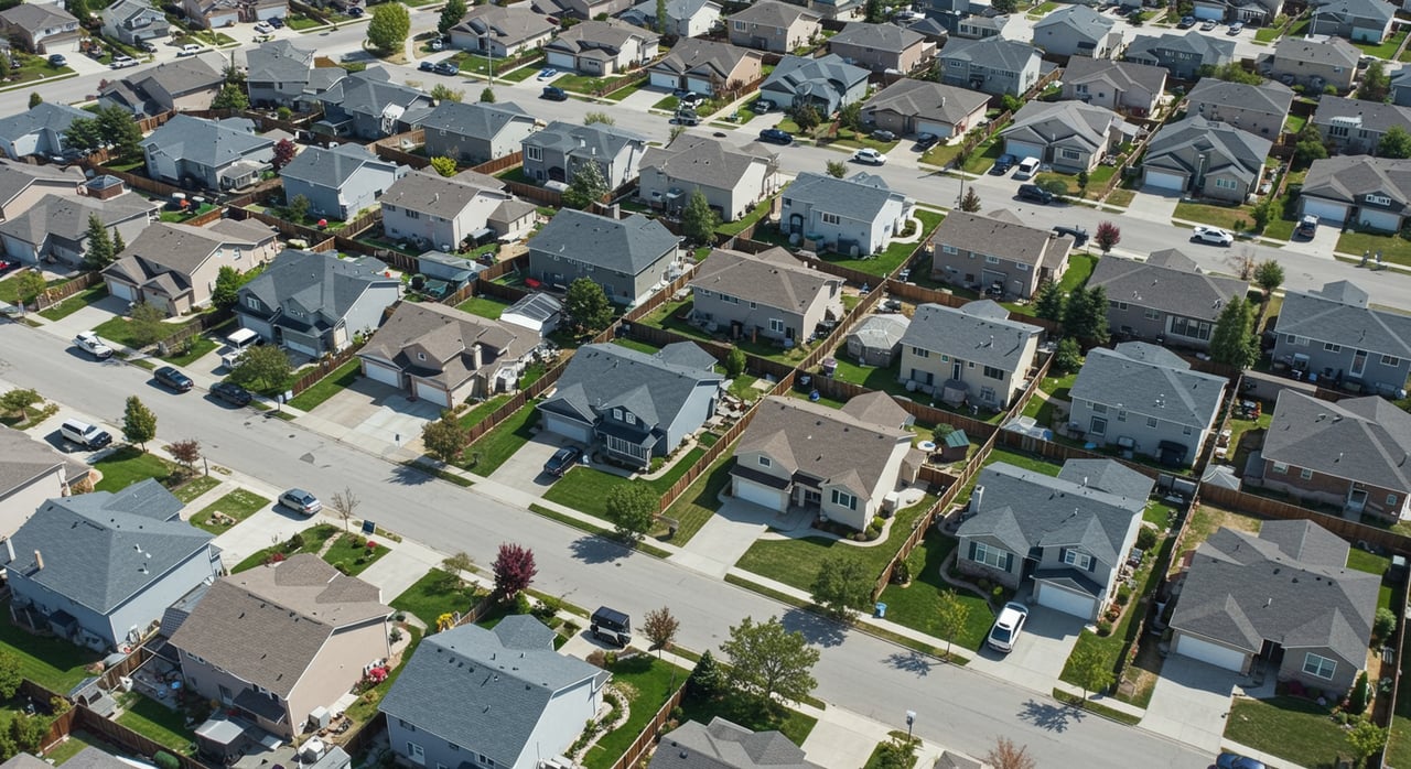 Explaining Today’s Mortgage Rates