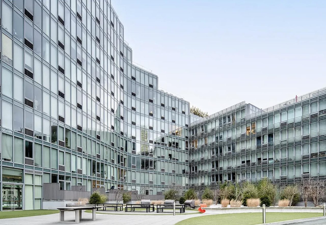 554 West 54th Street, Apt 26-N