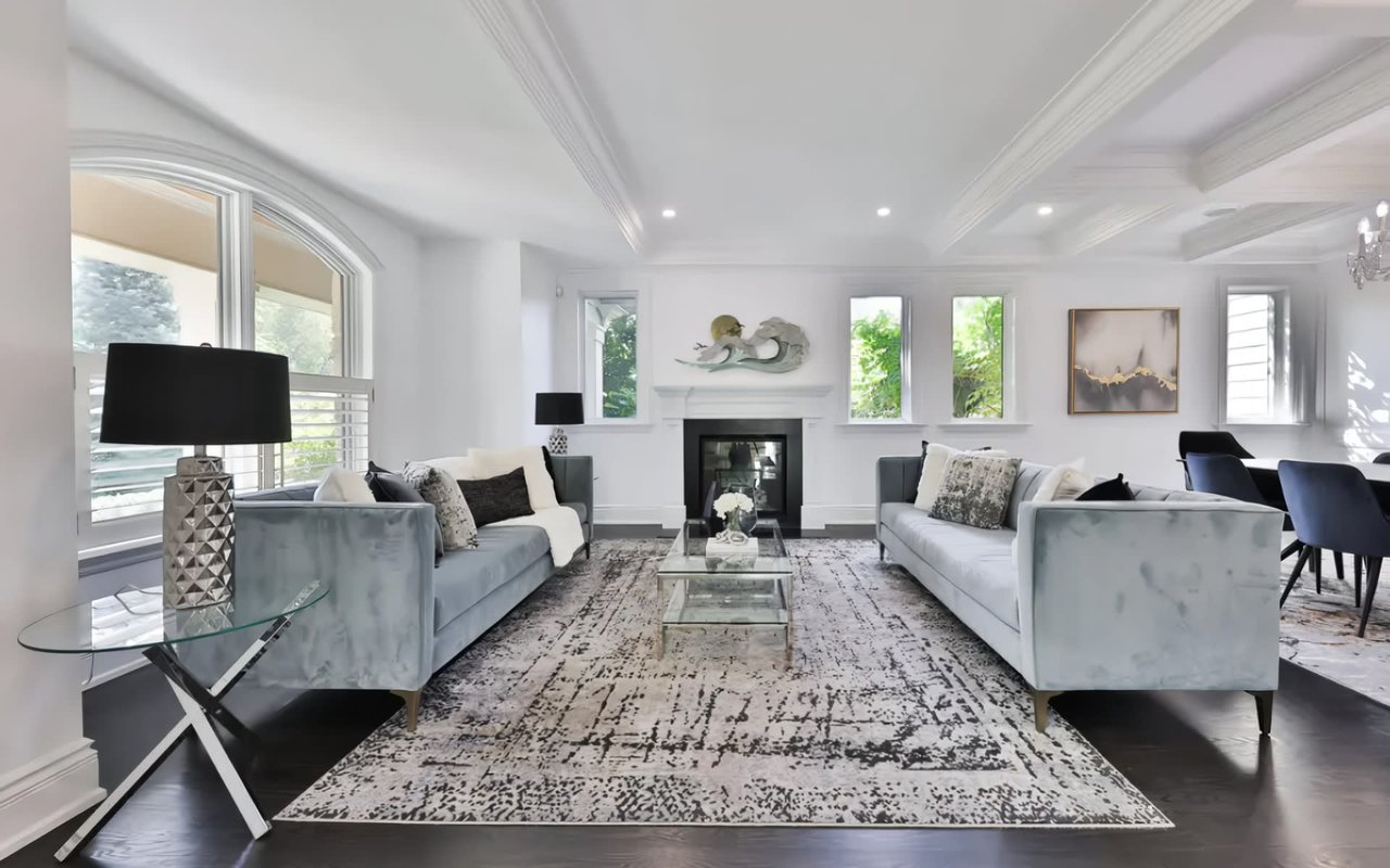 Multifunctional Magic: Space-Saving Solutions for Modern Living in 2024