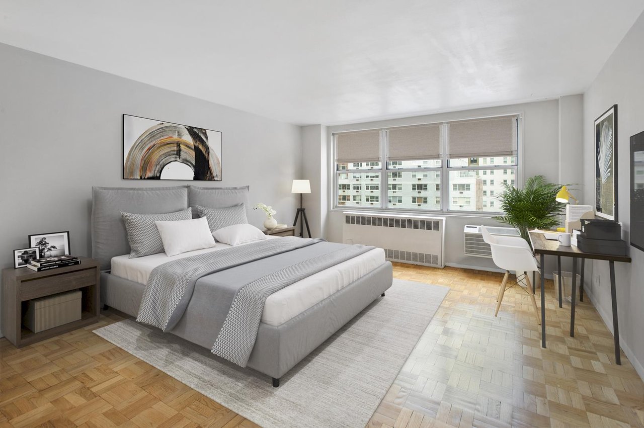 315 East 70th Street, Apt 10-CD