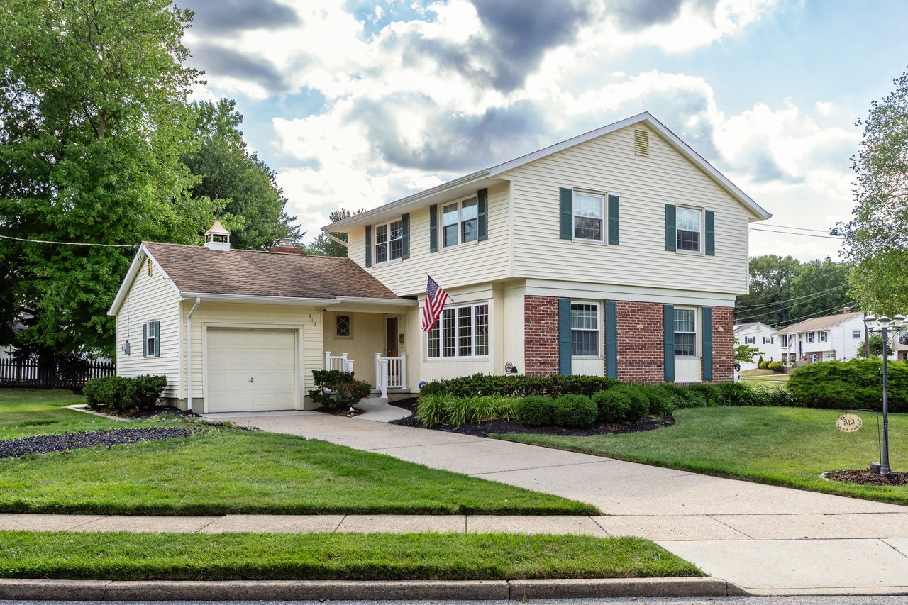 Woodstream, Evesham NJ