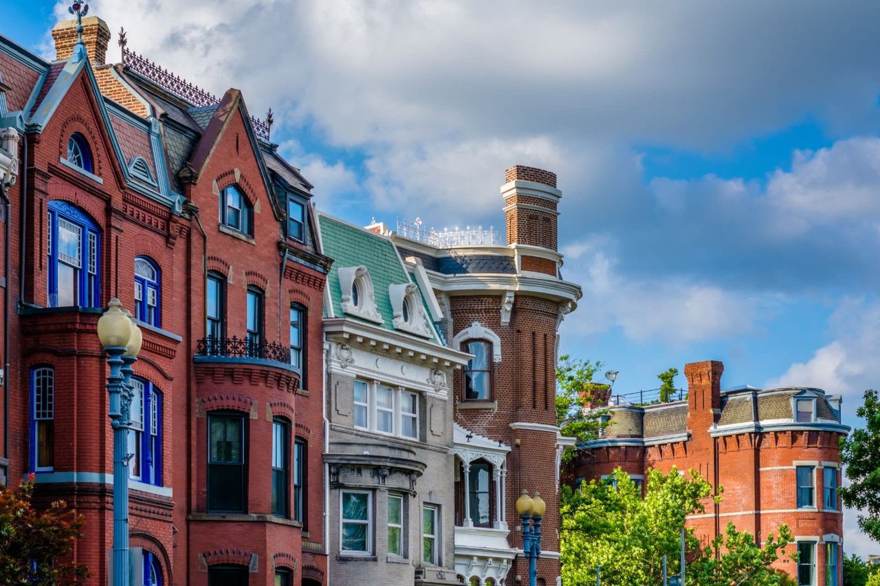 Logan Circle Real Estate Market Prices, Trends, and Forecast 2023