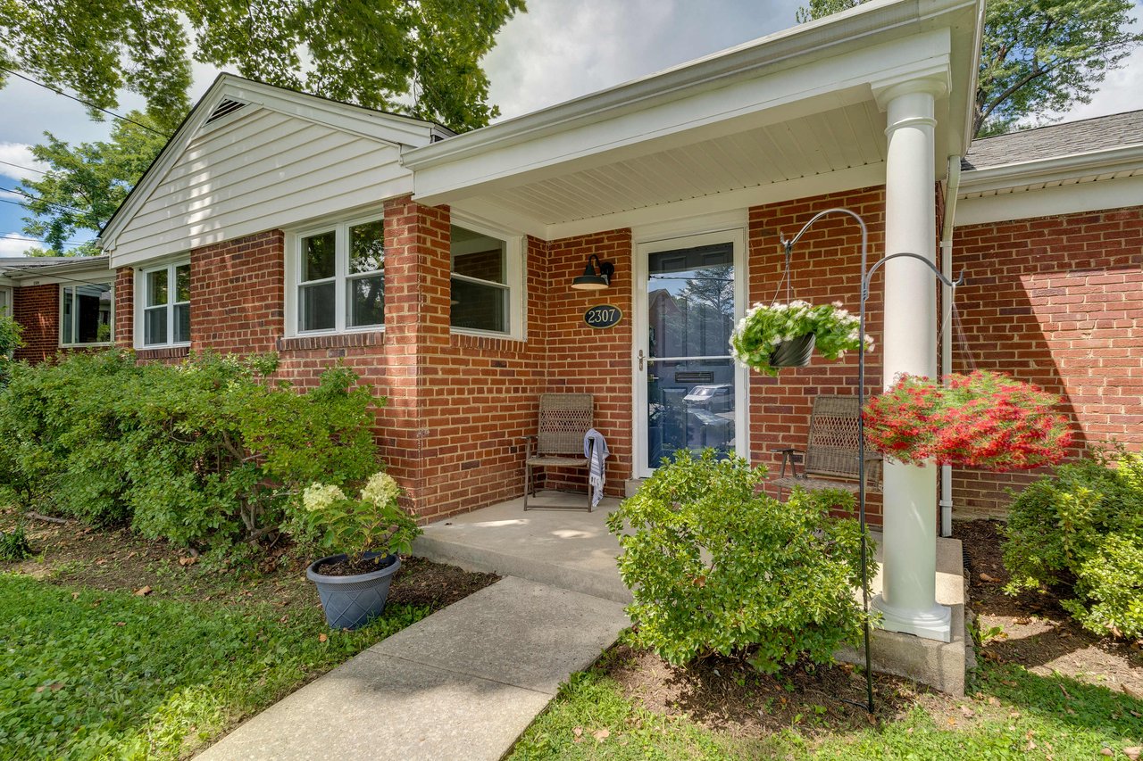 2307 Colston Drive