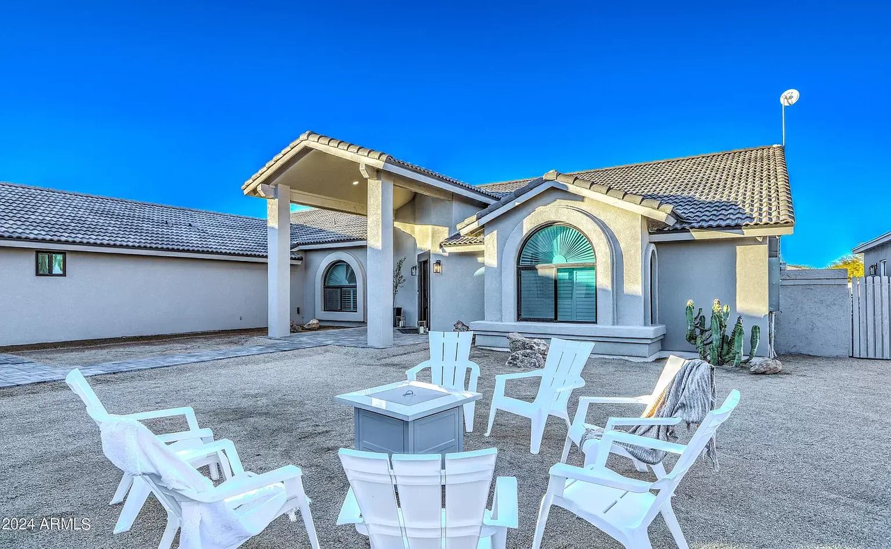 5408 E Skinner Dr
