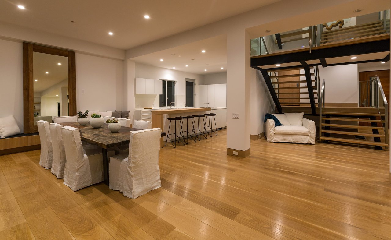 Malibu Road Modern