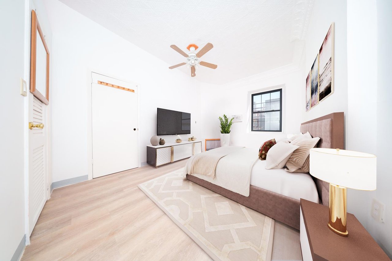 103 First Avenue, Apt 1