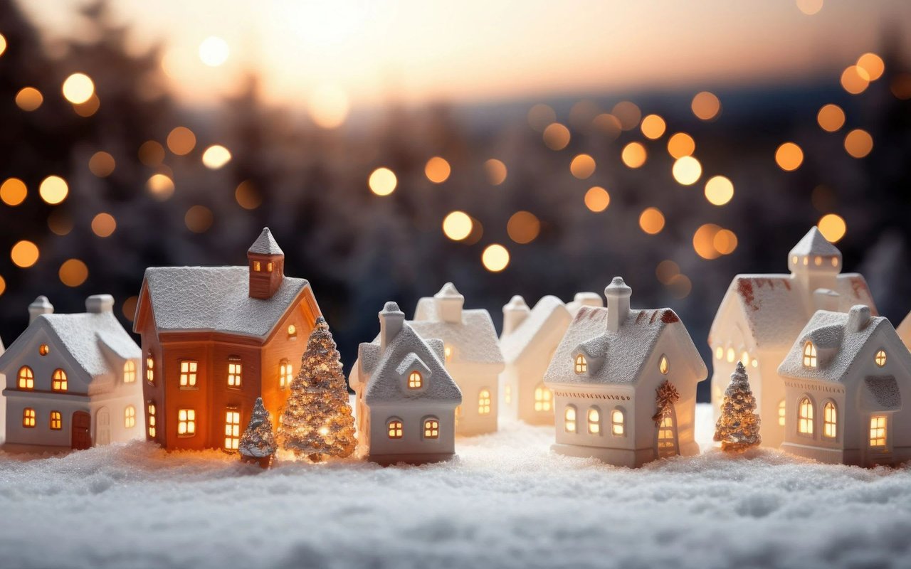 Why Listing Your House During the Festive Season Is a Smart Move