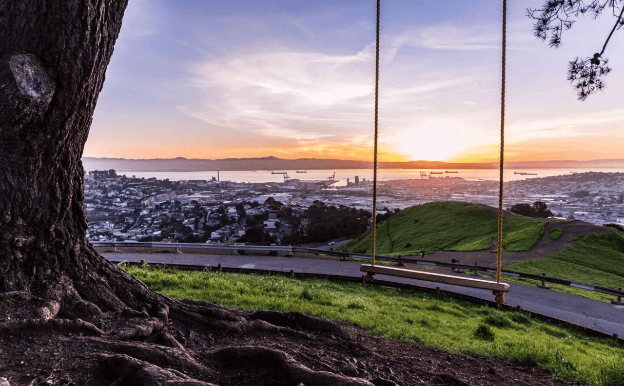 Bernal Heights