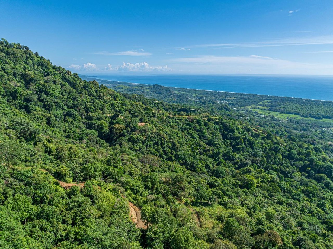 Premier Ocean View Development Land, Manuel Antonio, Puntarenas
