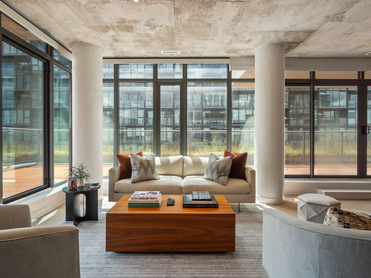 SOLD: The Best Of King West