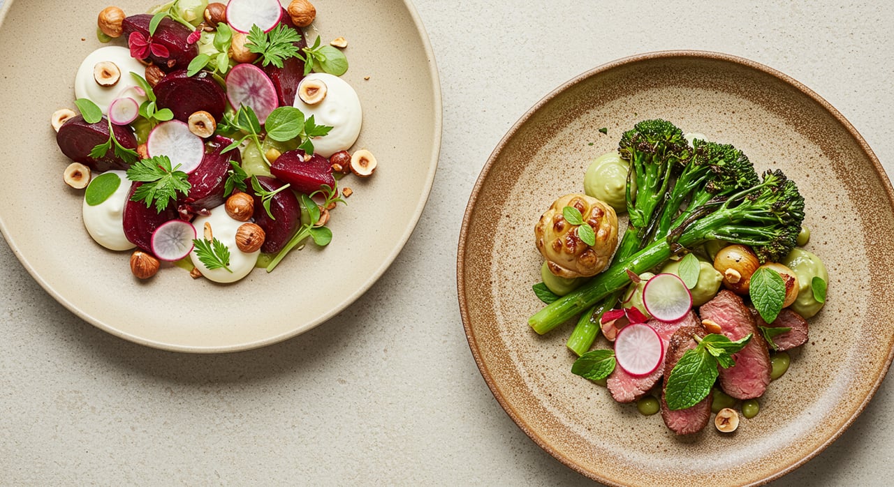 5 Best Restaurants in New Albany