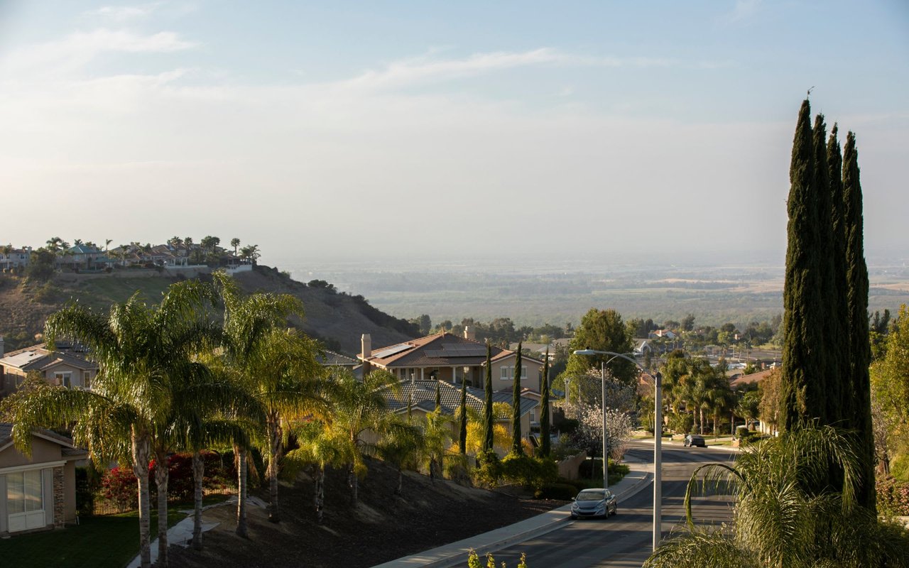 Santa Clarita Valley