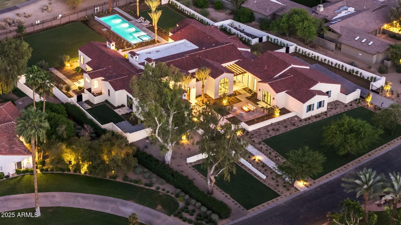 7501 N Eucalyptus Dr