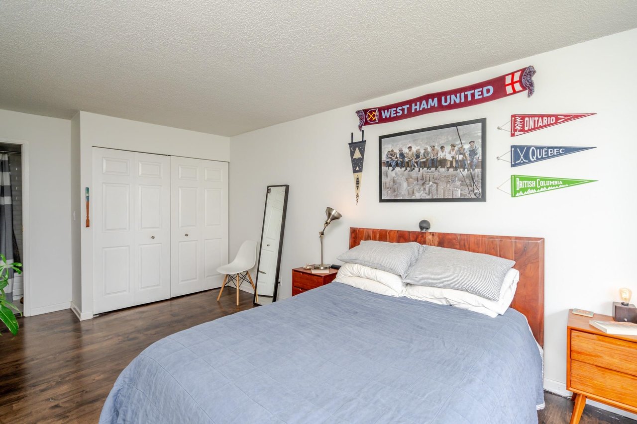 405-3760 Albert Street, Burnaby