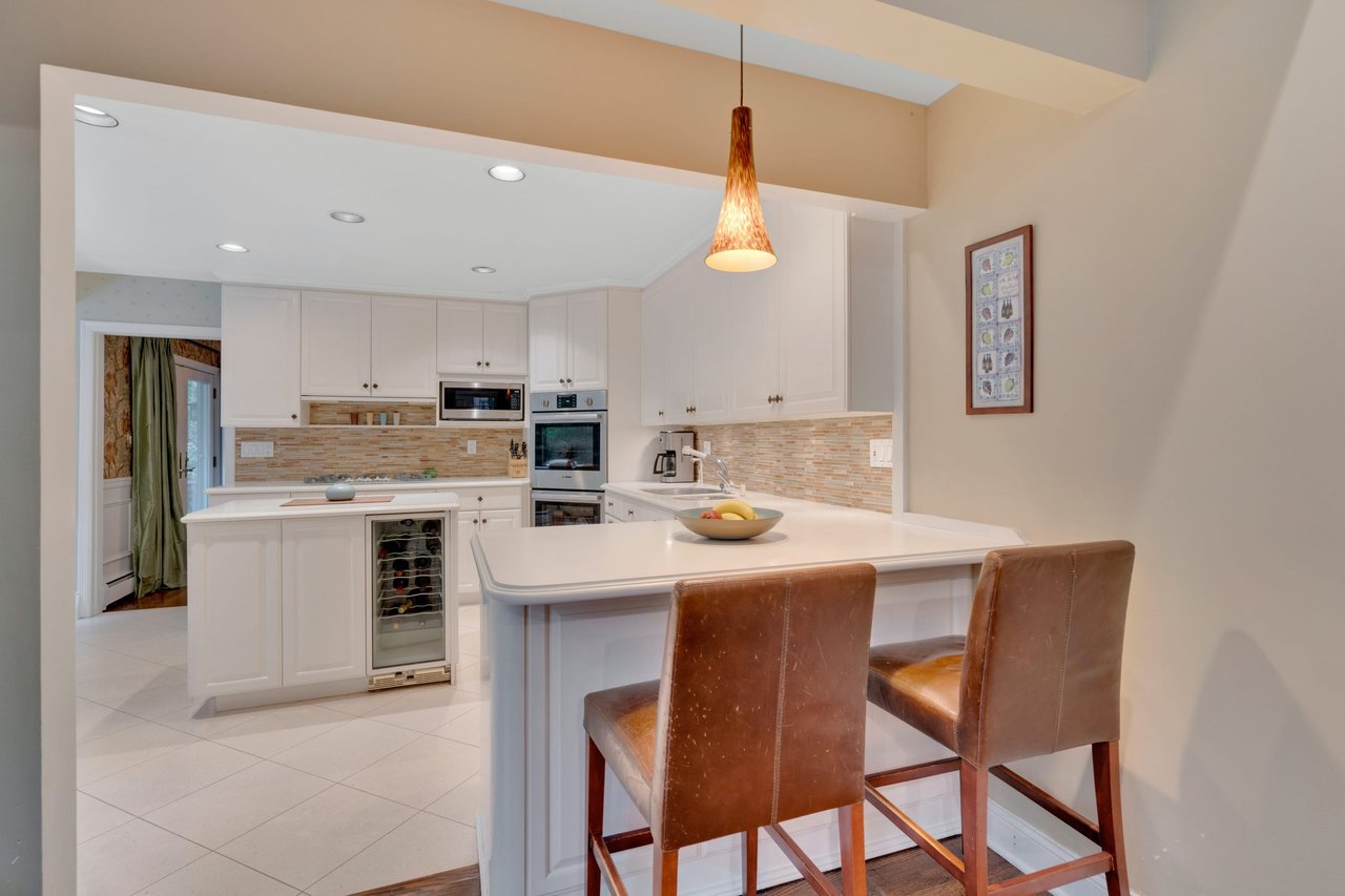 12 Split Rock Road
