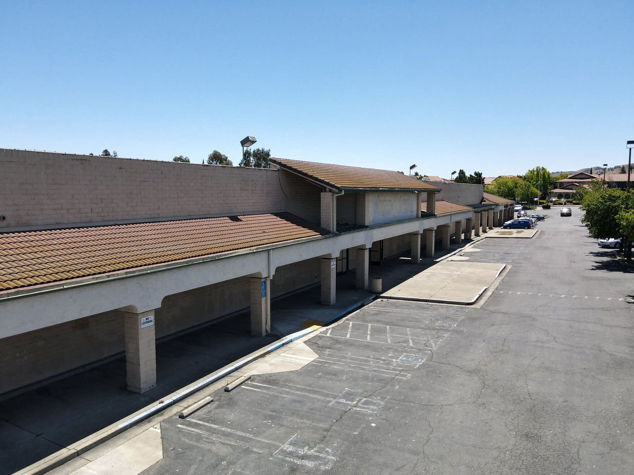 Residential Development Opportunity