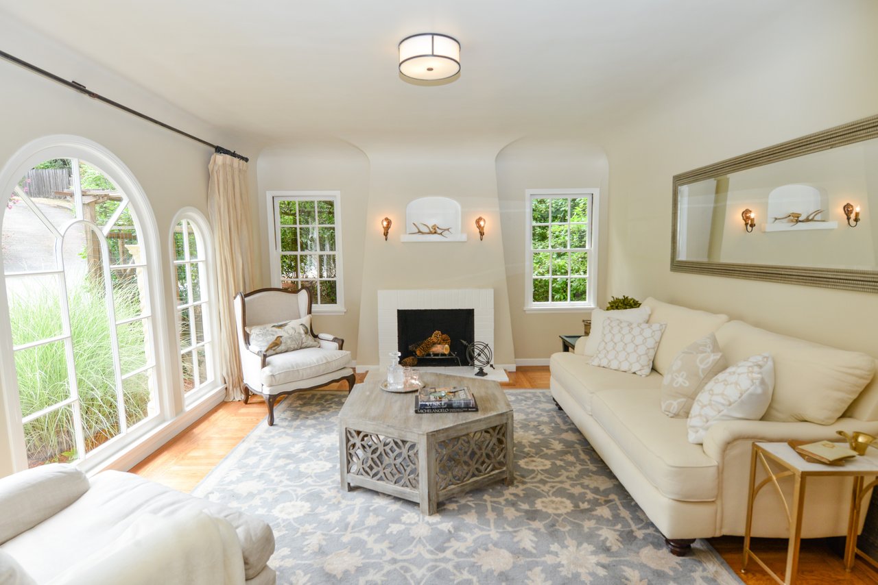 65 Bella Vista Avenue, San Anselmo