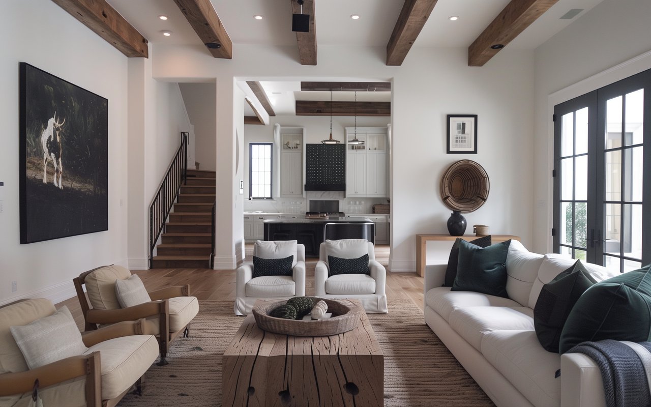 Minimalist Design Tips to Transform Your Home