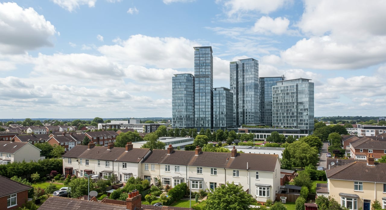 One of a Kind Beverly Hills Penthouse for Lease or Sale