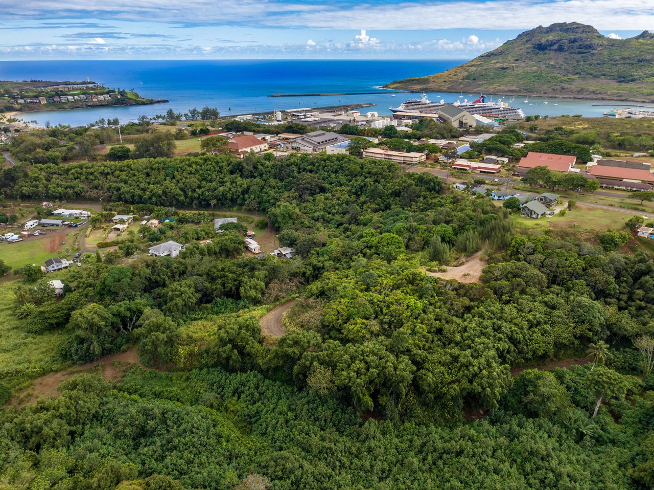 NEW LISTING: Kahumoku Road, Unit 6, Lihue, HI 96766